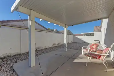5086 Mascaro Drive Patio