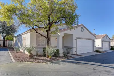5086 Mascaro Drive Front of Structure