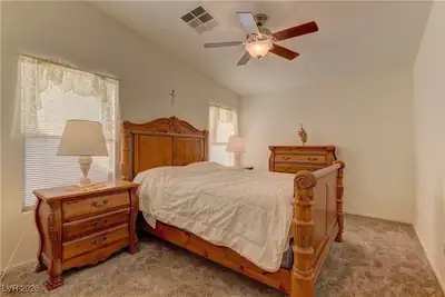 5086 Mascaro Drive Bedroom