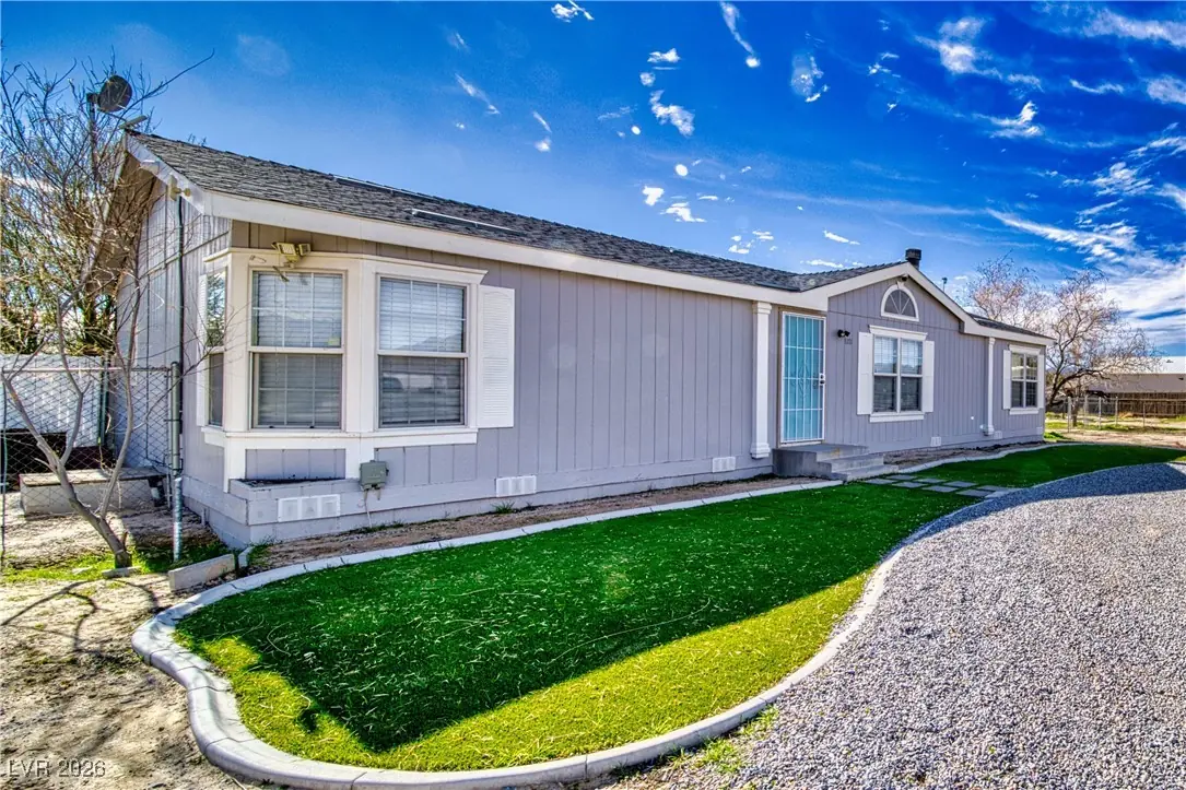 1171 West Greta Boulevard