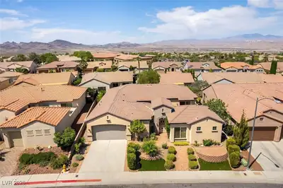 2373 Ozark Plateau Drive, Henderson