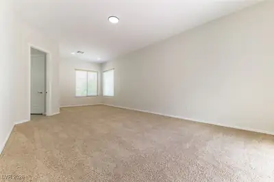 2373 Ozark Plateau Drive, Henderson, NV 89044 Primary Bedroom