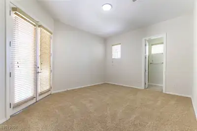 2373 Ozark Plateau Drive, Henderson, NV 89044 Bedroom