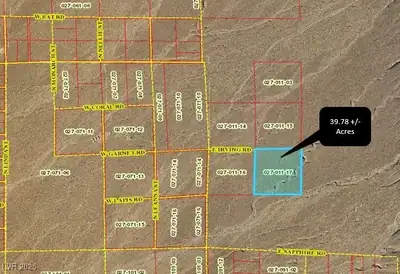 371 Irving Rd Pahrump, NV 89041