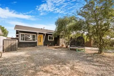 3104 Dillon Avenue, North Las Vegas