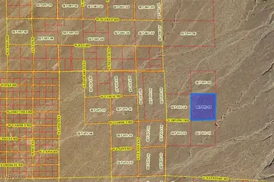 370 Irving Road Pahrump, NV 89041