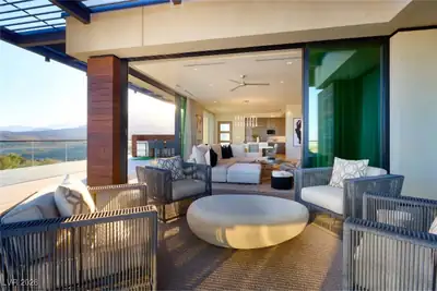 11665 Summit Club Drive 306 Patio