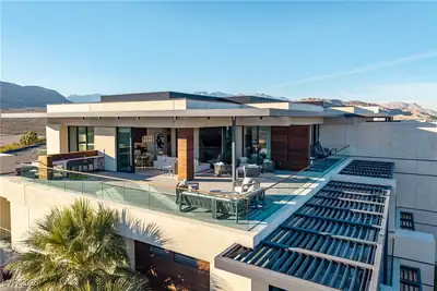 11665 Summit Club Drive 306 Balcony