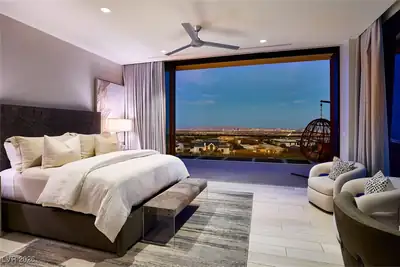 11665 Summit Club Drive 306 Bedroom
