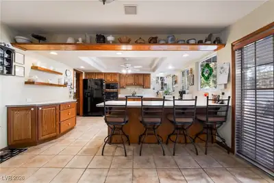 4250 East Quail Avenue Kitchen