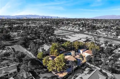 4250 East Quail Avenue, Las Vegas