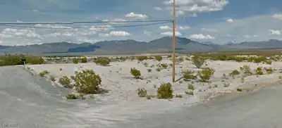 1240 North Kittyhawk Drive Pahrump, NV 89060