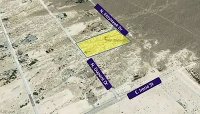 1240 North Kittyhawk Drive Other
