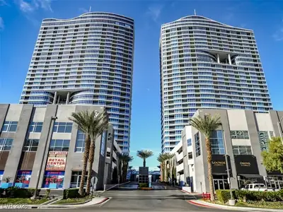 4525 Dean Martin Drive 1608, Las Vegas