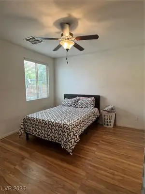 696 Yew Barrow Court, Henderson, NV 89011 Bedroom