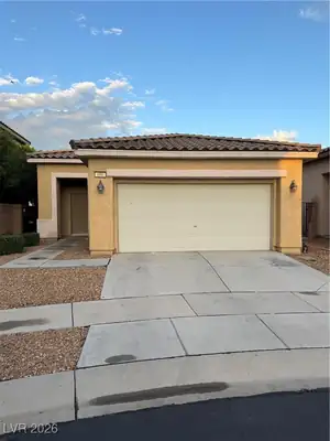 696 Yew Barrow Court, Henderson