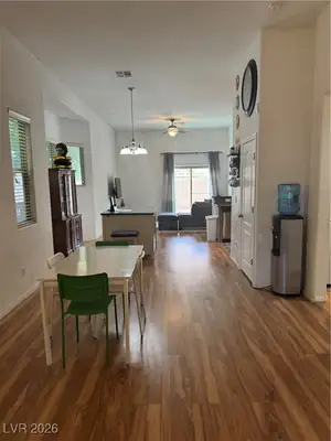 696 Yew Barrow Court, Henderson, NV 89011 Living Room