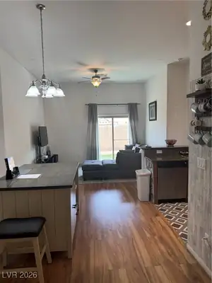 696 Yew Barrow Court, Henderson, NV 89011 Dining Area
