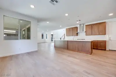 9228 Simon Street, Las Vegas, NV 89166 Dining Area