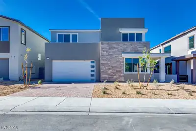 9228 Simon Street Las Vegas, NV 89166