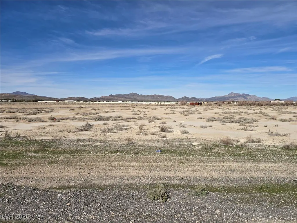 3700 West Nevada Highway 372