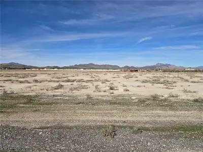 3700 West Nevada Highway 372 Pahrump, NV 89048