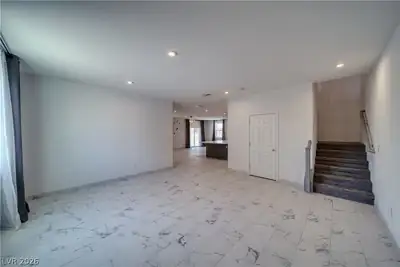 3821 East Weld Avenue Living Room