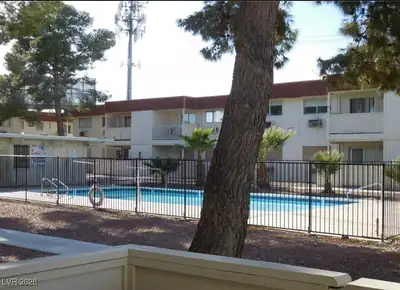 5390 Swenson Street 27 Pool