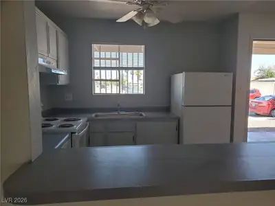5390 Swenson Street 27 Kitchen