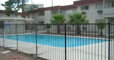 5440 Swenson Street 18 Pool