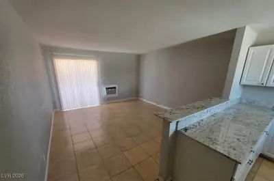 5440 Swenson Street 18 Living Room