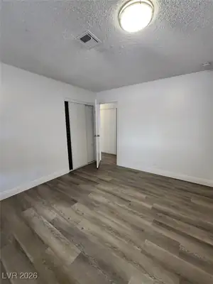 1823 Niblick Circle, Las Vegas, NV 89142 Bedroom
