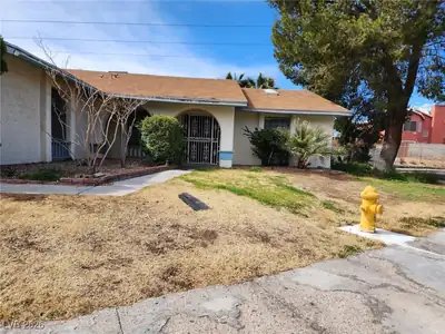 1823 Niblick Circle, Las Vegas