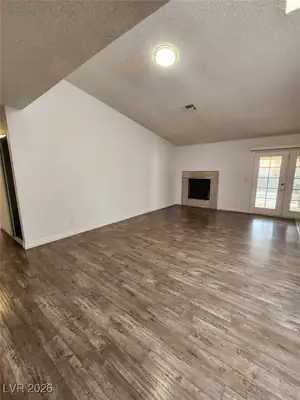 1823 Niblick Circle, Las Vegas, NV 89142 Living Room