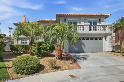 9433 Salt Water Court Las Vegas, NV 89117