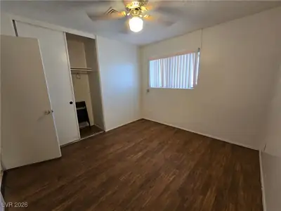 1909 Leona Street, Las Vegas, NV 89106 Bedroom