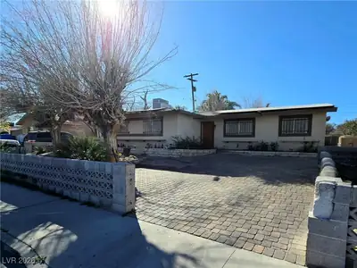 1909 Leona Street, Las Vegas