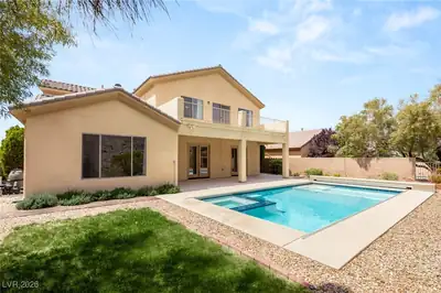 17 Morninglow Pass, Henderson