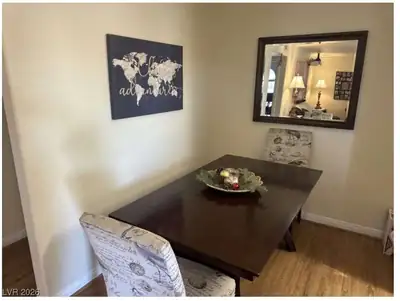 2984 Juniper Hills Boulevard 102 Dining Area