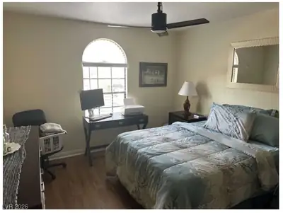 2984 Juniper Hills Boulevard 102 Bedroom
