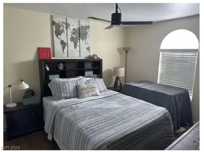2984 Juniper Hills Boulevard 102 Bedroom
