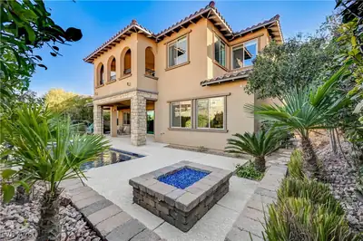 11958 Girasole Avenue, Las Vegas