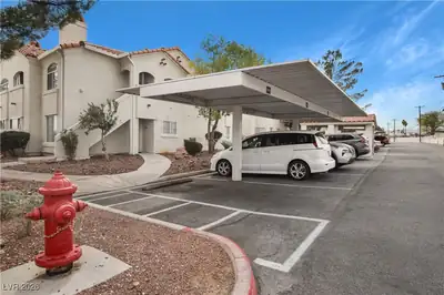 4428 West Lake Mead Boulevard 102, Las Vegas