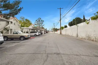 4428 West Lake Mead Boulevard 102 Community