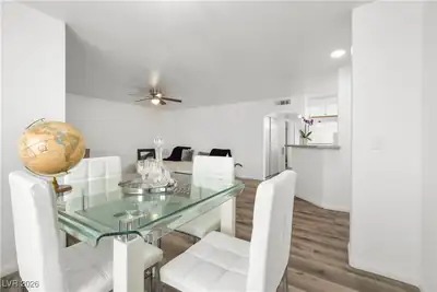 4428 West Lake Mead Boulevard 102 Dining Area