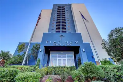 211 East Flamingo Road 713 Las Vegas, NV 89169