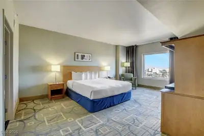 211 East Flamingo Road 713 Bedroom