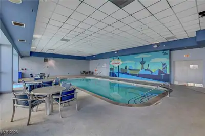 211 East Flamingo Road 713 Pool