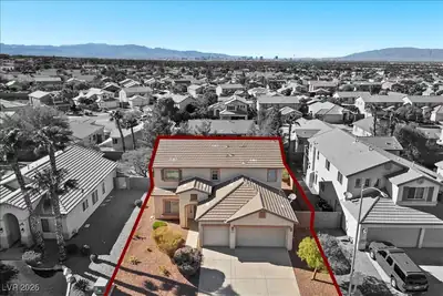 1724 Flores Lane, Henderson