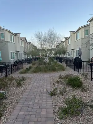 2971 Fire Cracker Red Street, Las Vegas